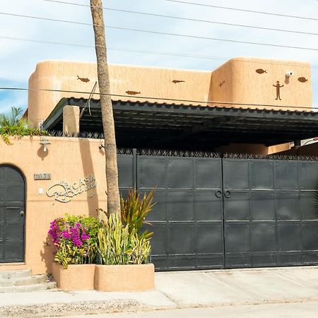 Casa Kootenay Waterfront Bnb La Paz Luaran gambar