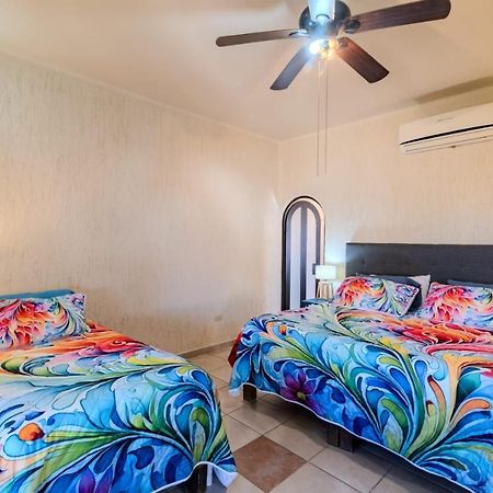 Casa Kootenay Waterfront Bnb La Paz Luaran gambar