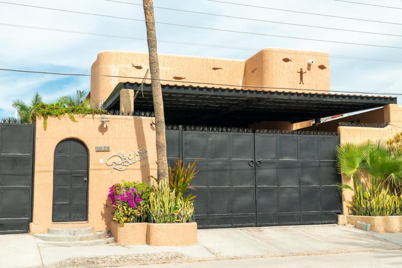 Casa Kootenay Waterfront Bnb La Paz Luaran gambar
