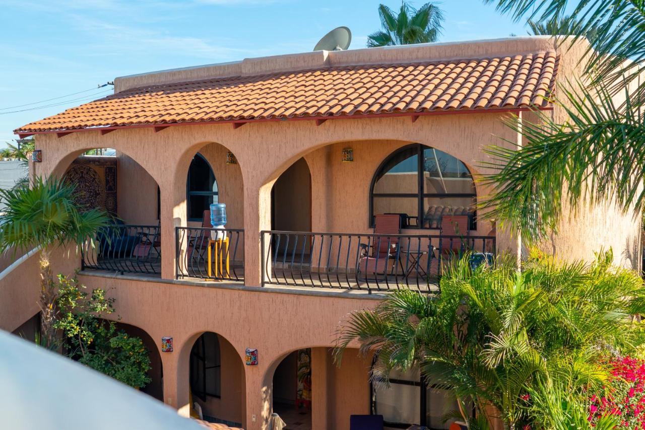 Casa Kootenay Waterfront Bnb La Paz Luaran gambar