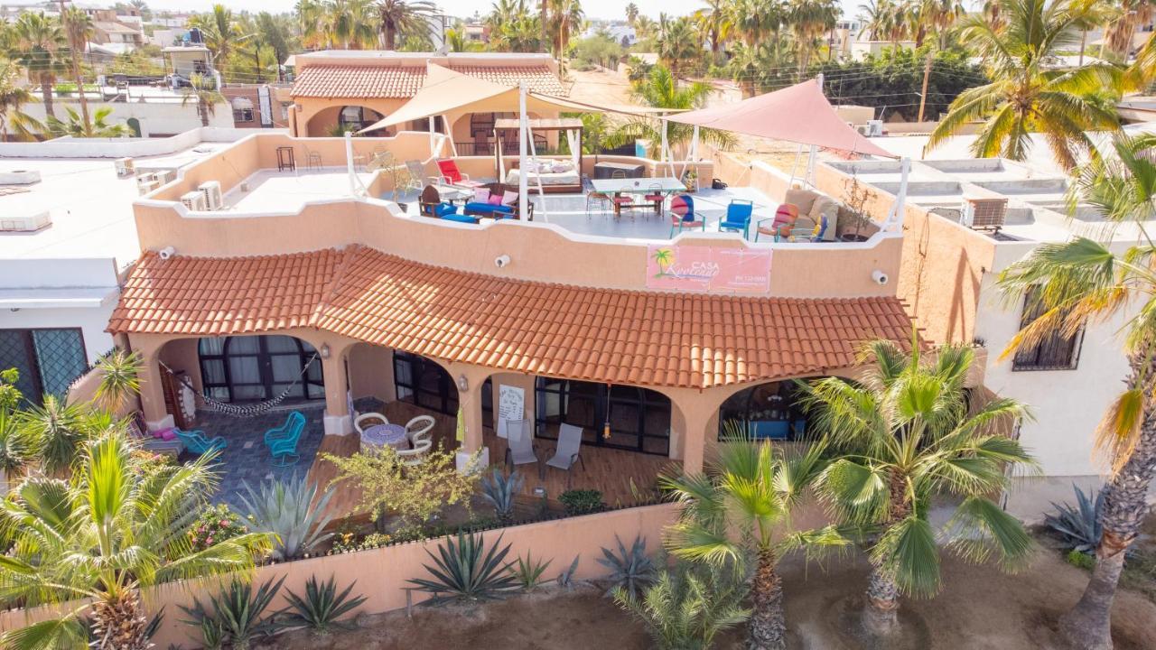 Casa Kootenay Waterfront Bnb La Paz Luaran gambar
