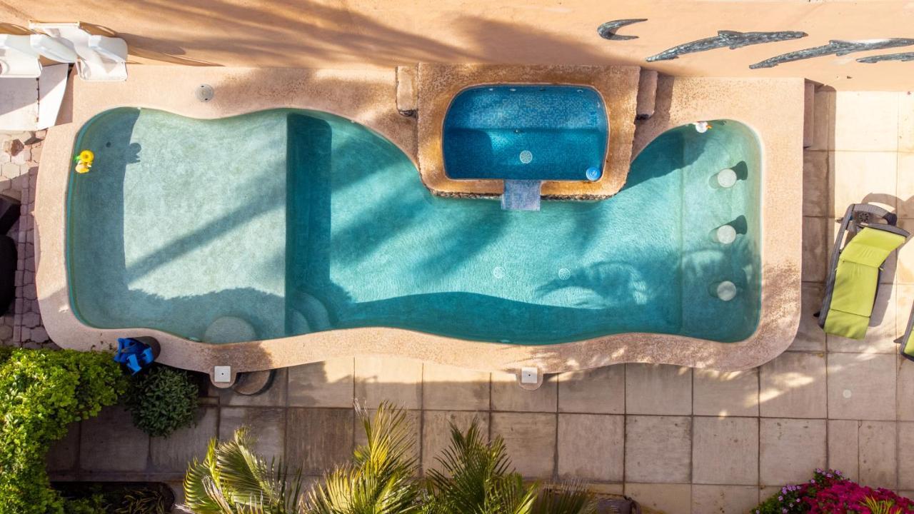 Casa Kootenay Waterfront Bnb La Paz Luaran gambar