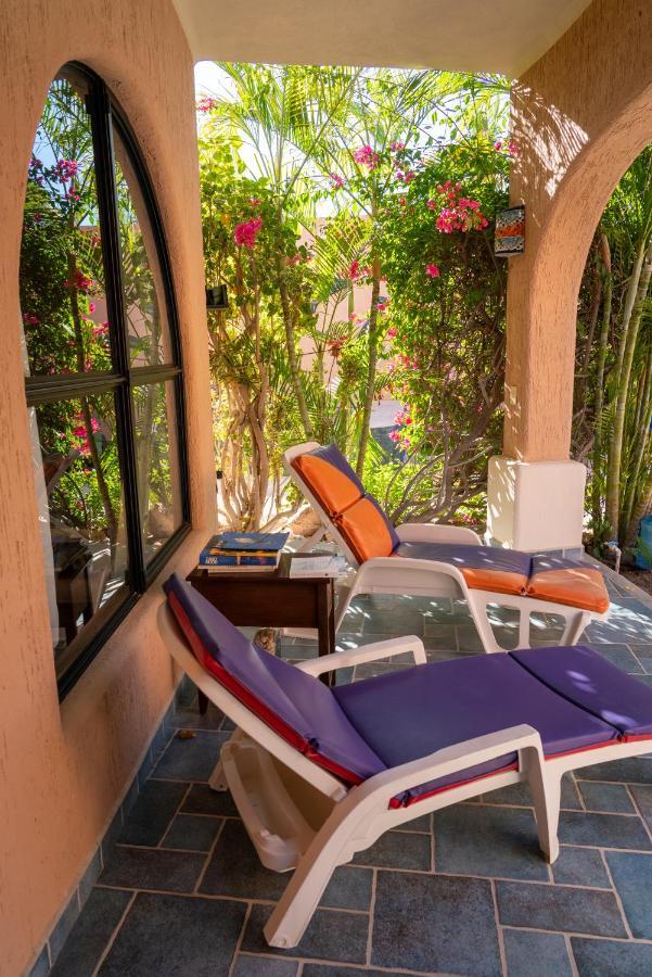 Casa Kootenay Waterfront Bnb La Paz Luaran gambar