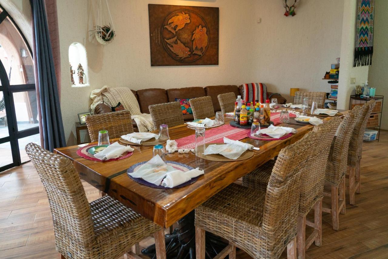 Casa Kootenay Waterfront Bnb La Paz Luaran gambar