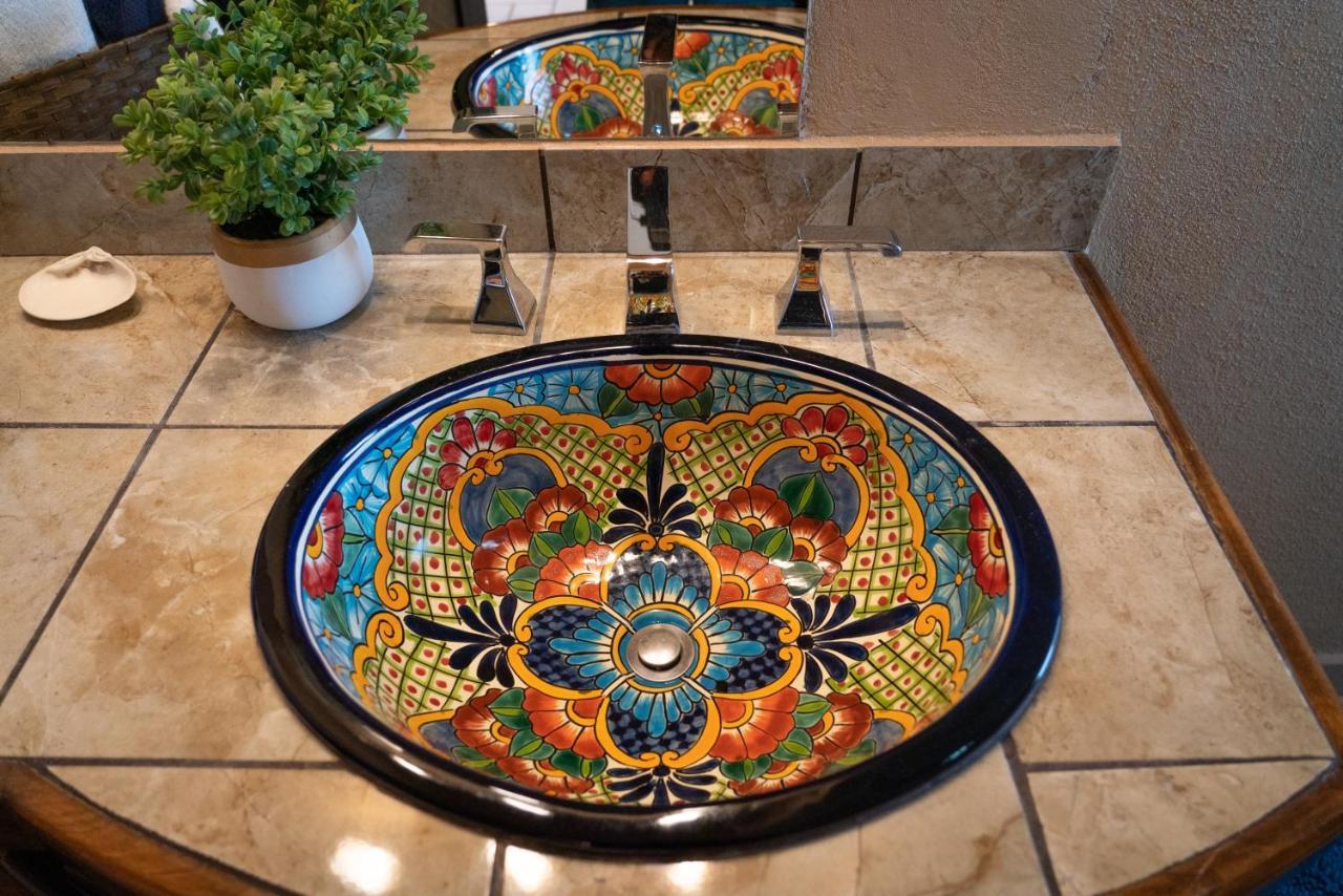 Casa Kootenay Waterfront Bnb La Paz Luaran gambar