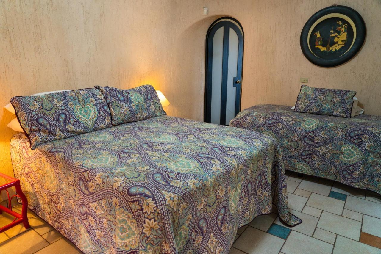 Casa Kootenay Waterfront Bnb La Paz Luaran gambar