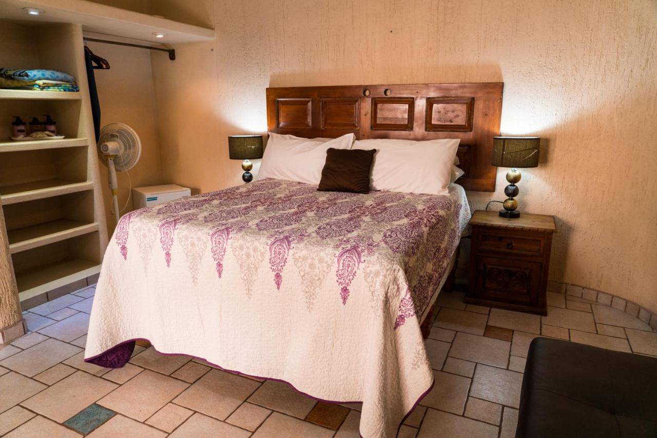 Casa Kootenay Waterfront Bnb La Paz Luaran gambar