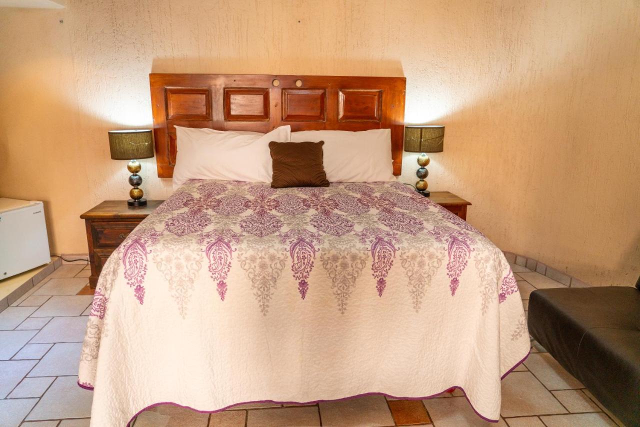 Casa Kootenay Waterfront Bnb La Paz Luaran gambar