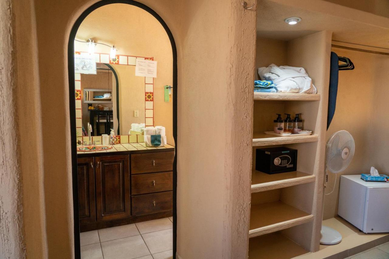 Casa Kootenay Waterfront Bnb La Paz Luaran gambar