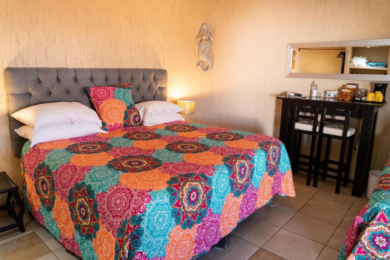 Casa Kootenay Waterfront Bnb La Paz Luaran gambar