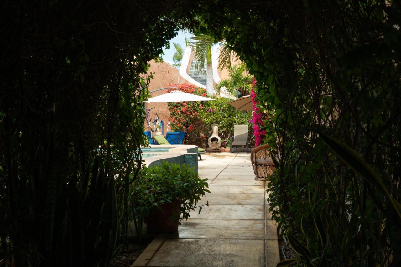 Casa Kootenay Waterfront Bnb La Paz Luaran gambar