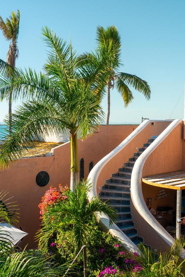 Casa Kootenay Waterfront Bnb La Paz Luaran gambar