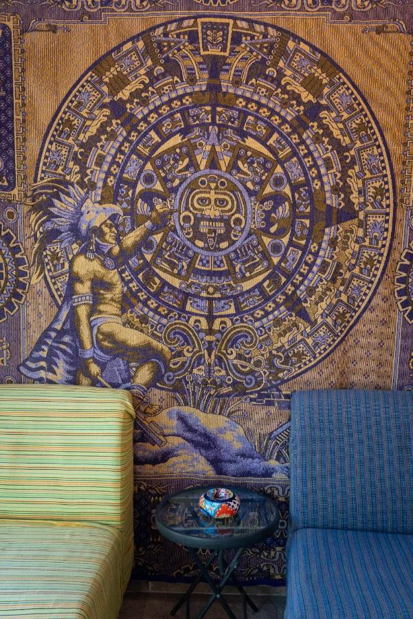 Casa Kootenay Waterfront Bnb La Paz Luaran gambar