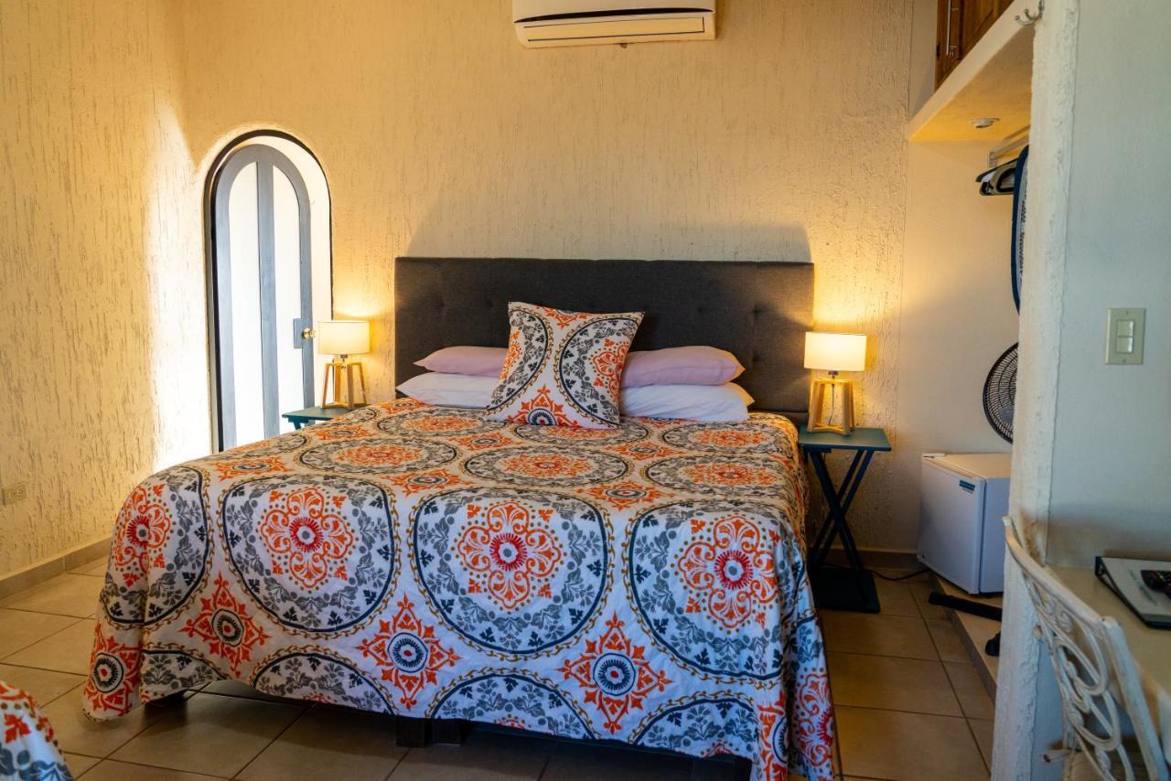 Casa Kootenay Waterfront Bnb La Paz Luaran gambar