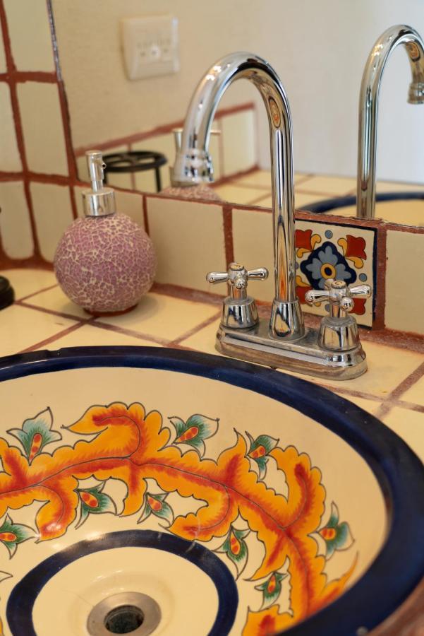 Casa Kootenay Waterfront Bnb La Paz Luaran gambar