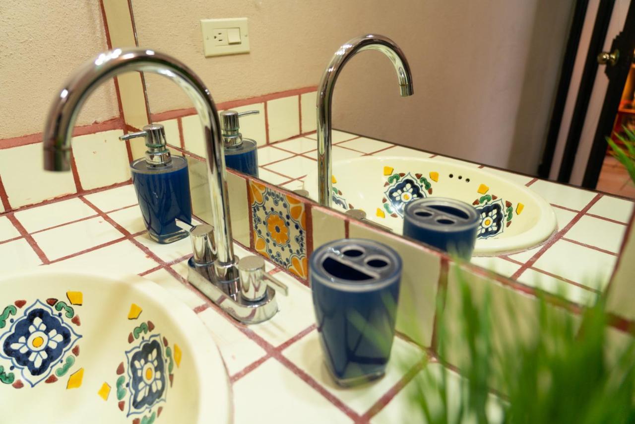 Casa Kootenay Waterfront Bnb La Paz Luaran gambar