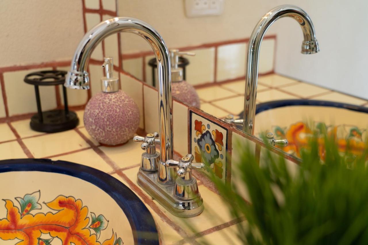 Casa Kootenay Waterfront Bnb La Paz Luaran gambar
