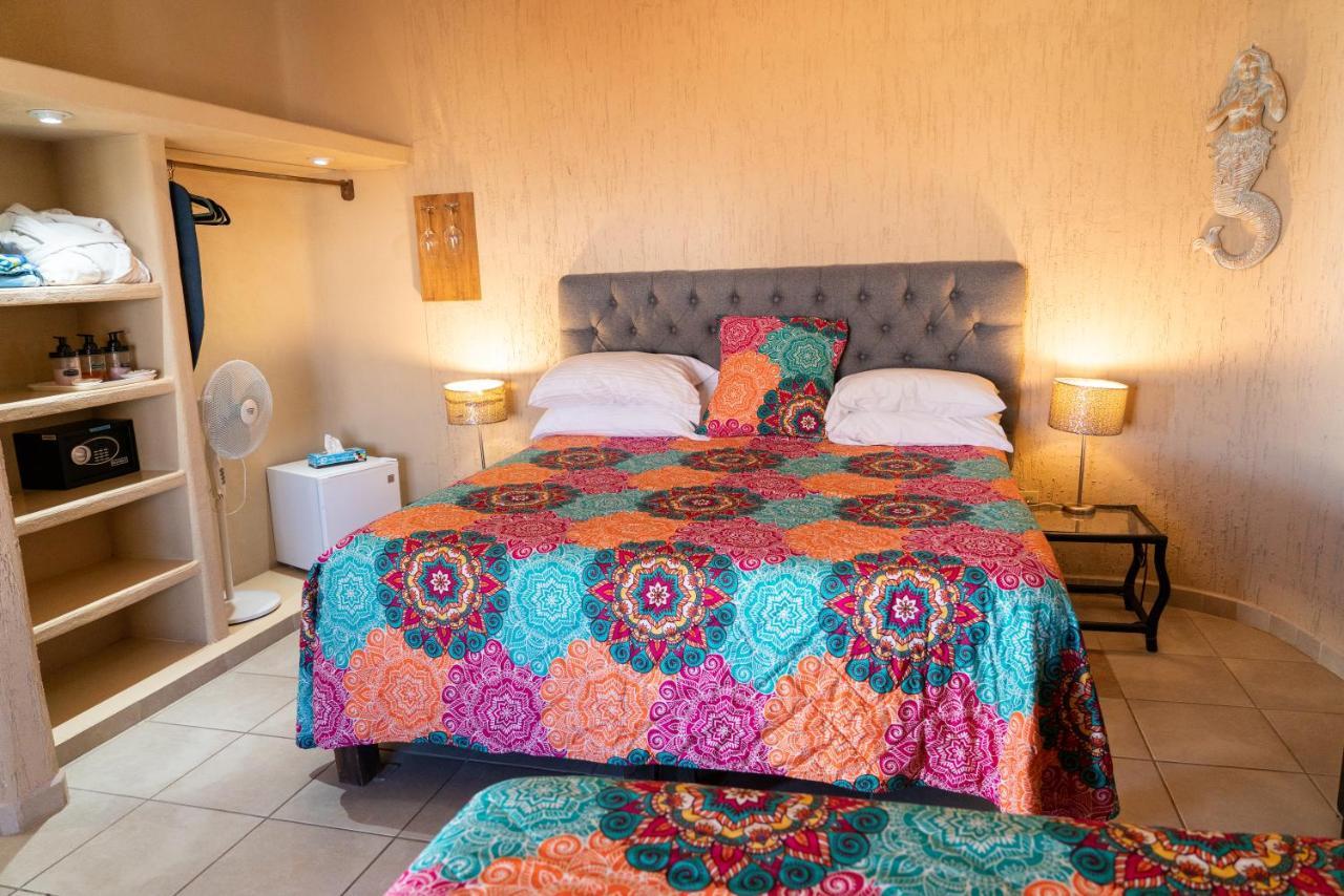Casa Kootenay Waterfront Bnb La Paz Luaran gambar