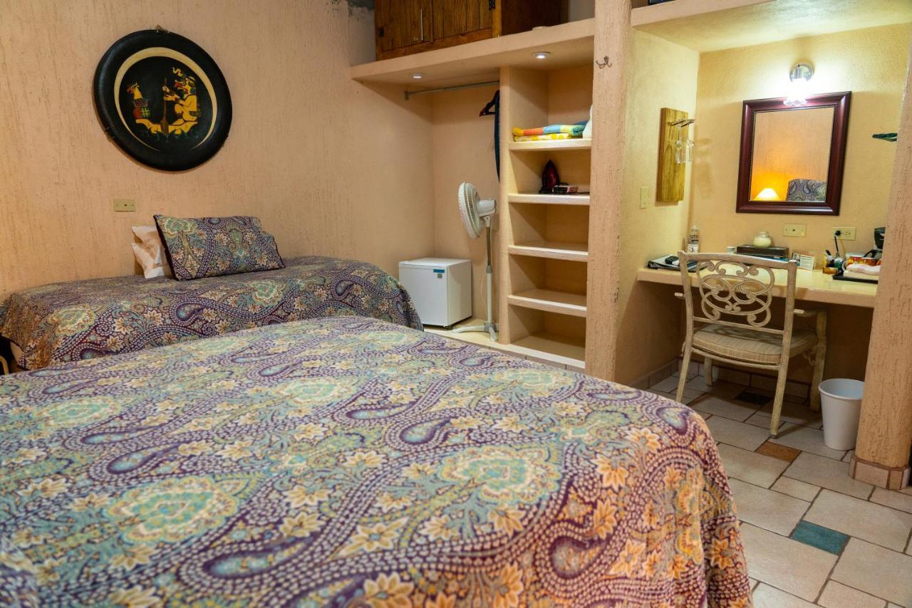 Casa Kootenay Waterfront Bnb La Paz Luaran gambar