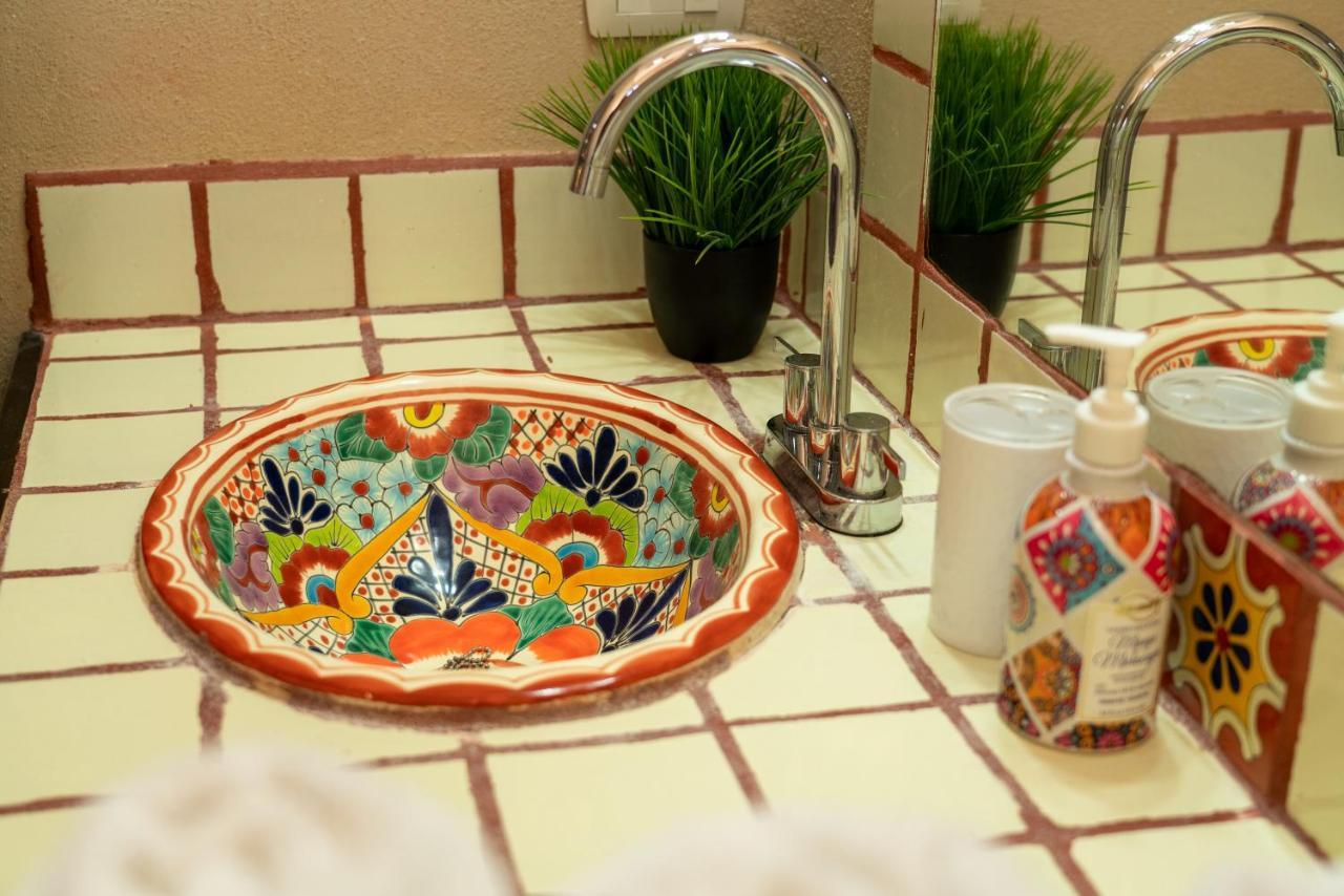 Casa Kootenay Waterfront Bnb La Paz Luaran gambar