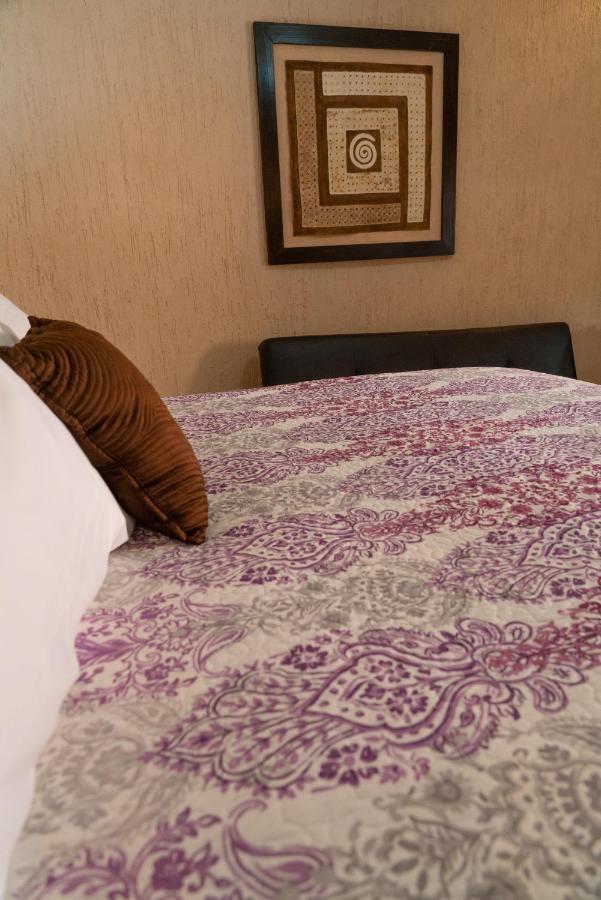 Casa Kootenay Waterfront Bnb La Paz Luaran gambar