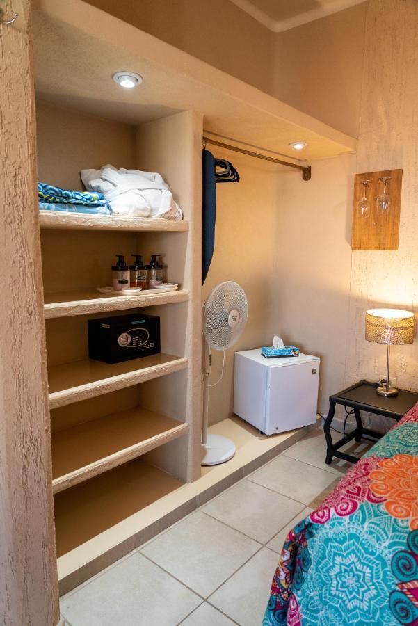 Casa Kootenay Waterfront Bnb La Paz Luaran gambar