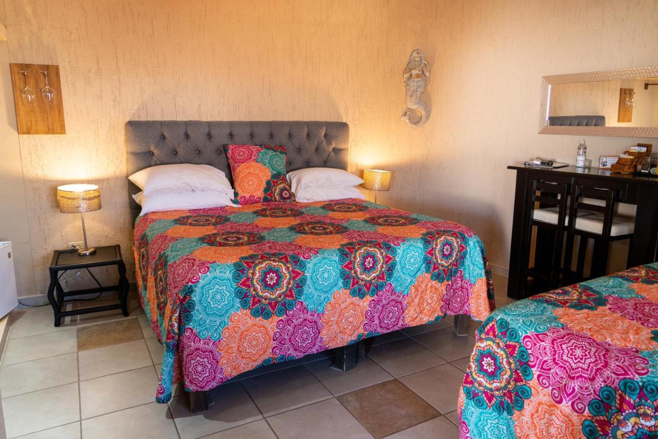 Casa Kootenay Waterfront Bnb La Paz Luaran gambar