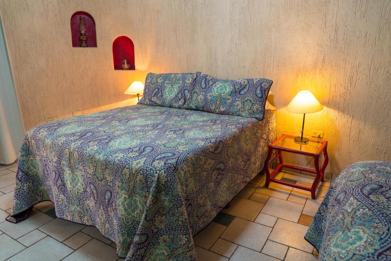 Casa Kootenay Waterfront Bnb La Paz Luaran gambar
