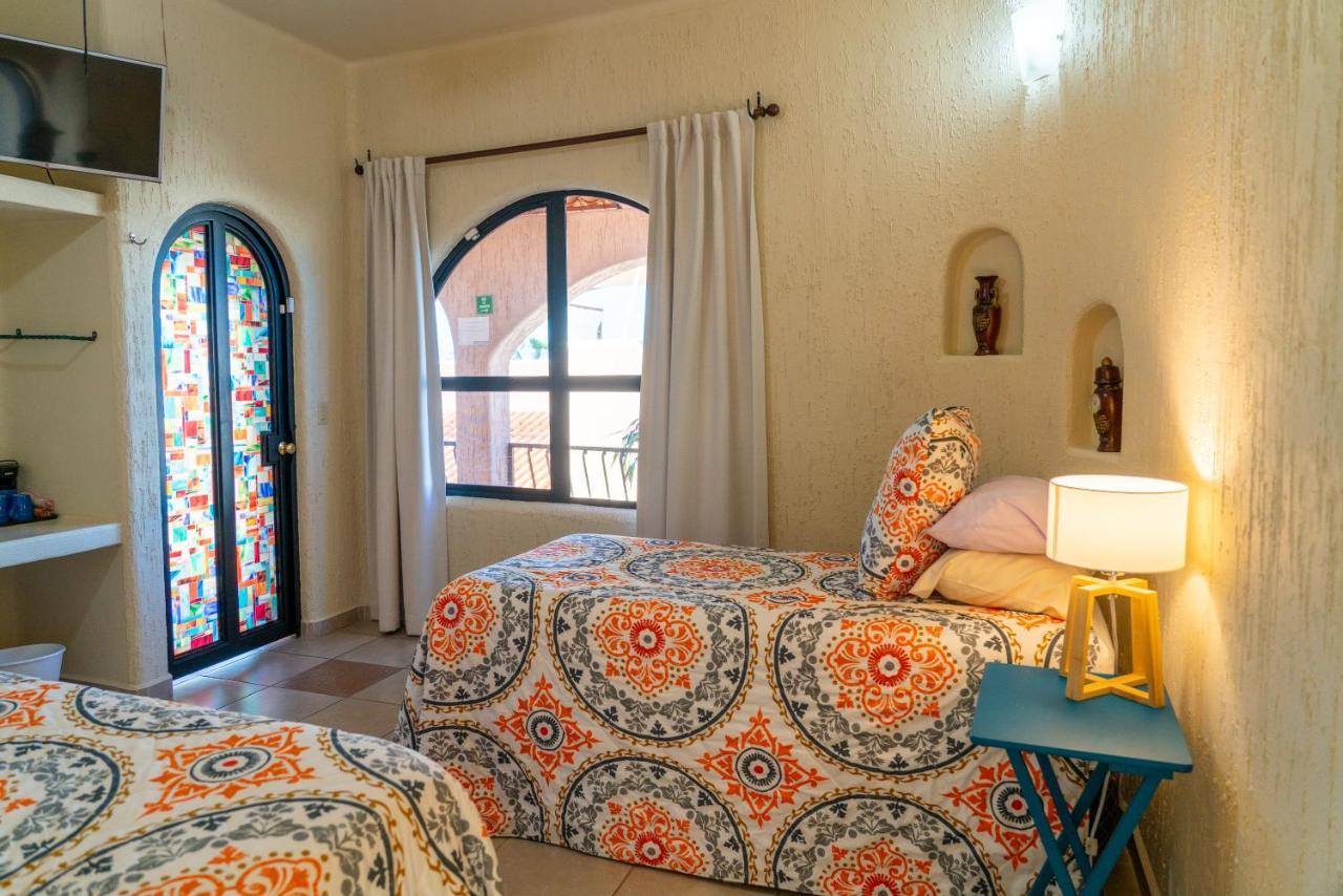 Casa Kootenay Waterfront Bnb La Paz Luaran gambar