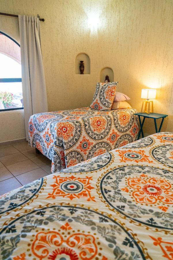 Casa Kootenay Waterfront Bnb La Paz Luaran gambar
