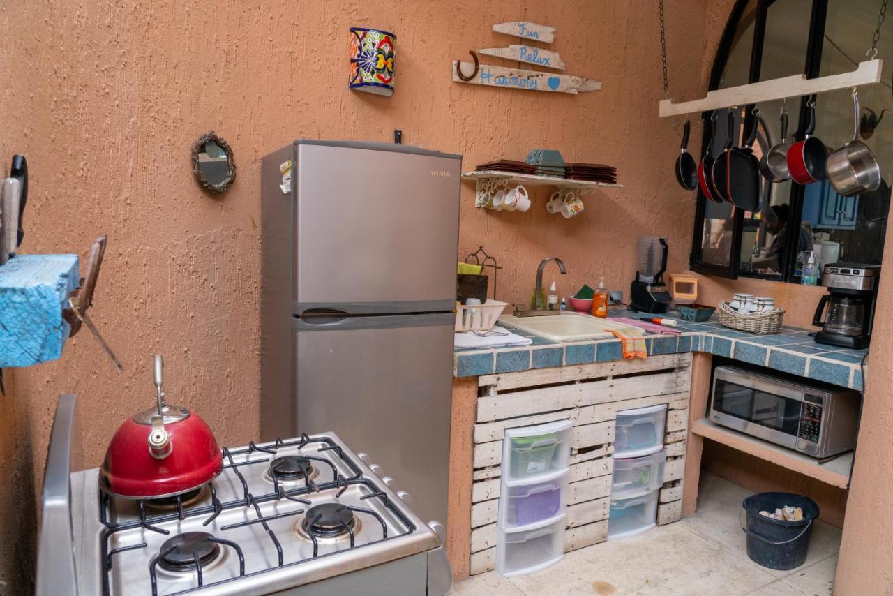 Casa Kootenay Waterfront Bnb La Paz Luaran gambar