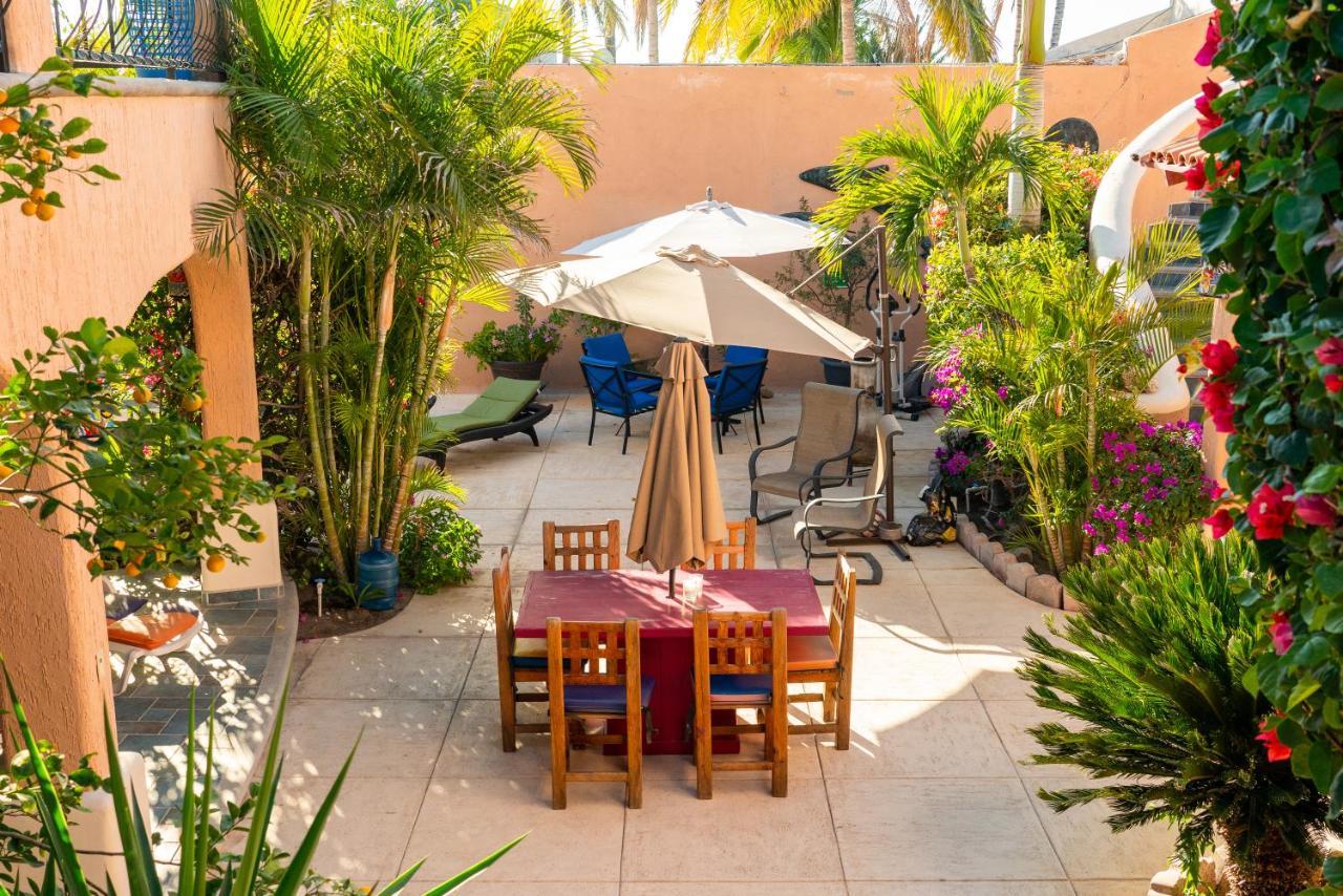 Casa Kootenay Waterfront Bnb La Paz Luaran gambar