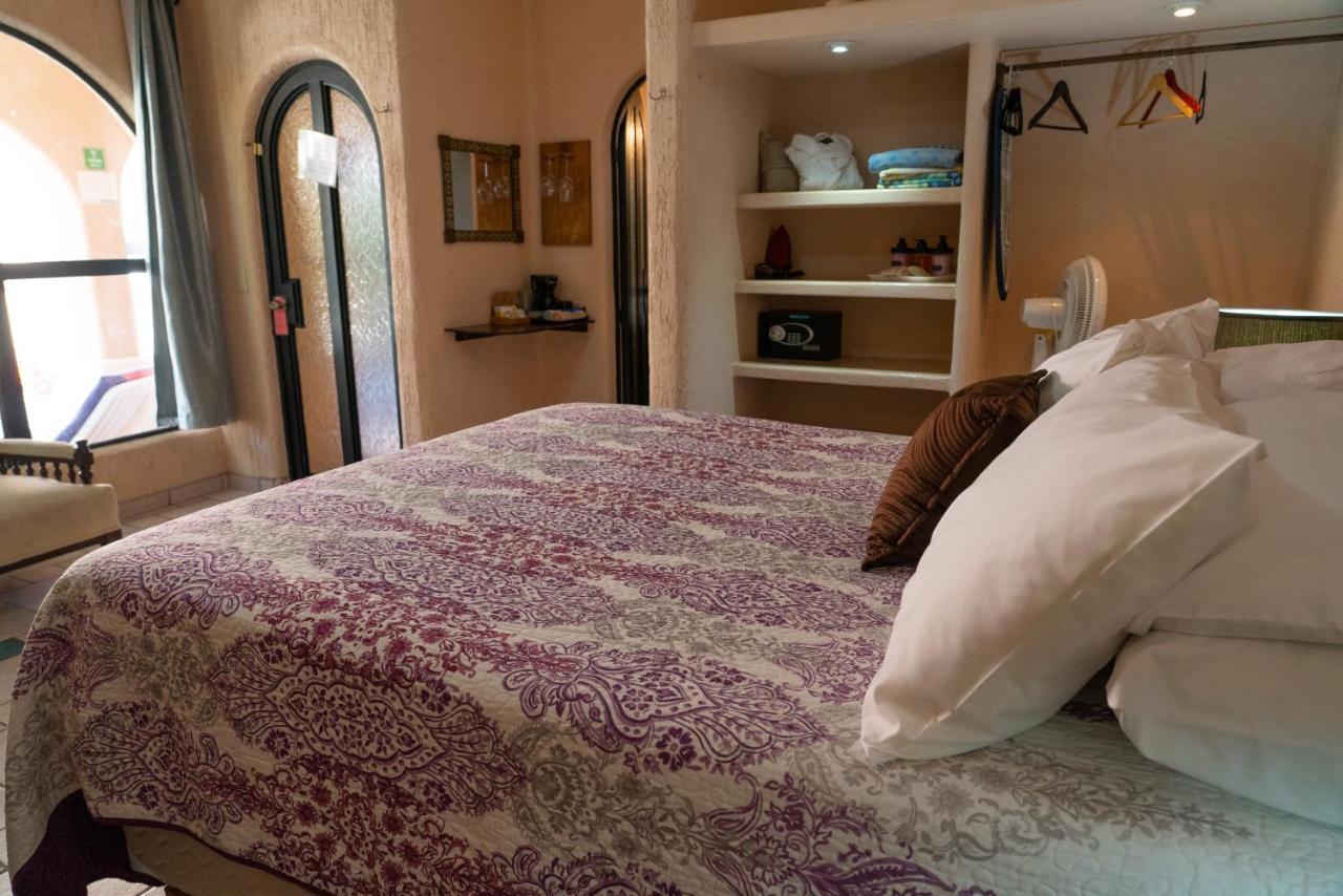 Casa Kootenay Waterfront Bnb La Paz Luaran gambar