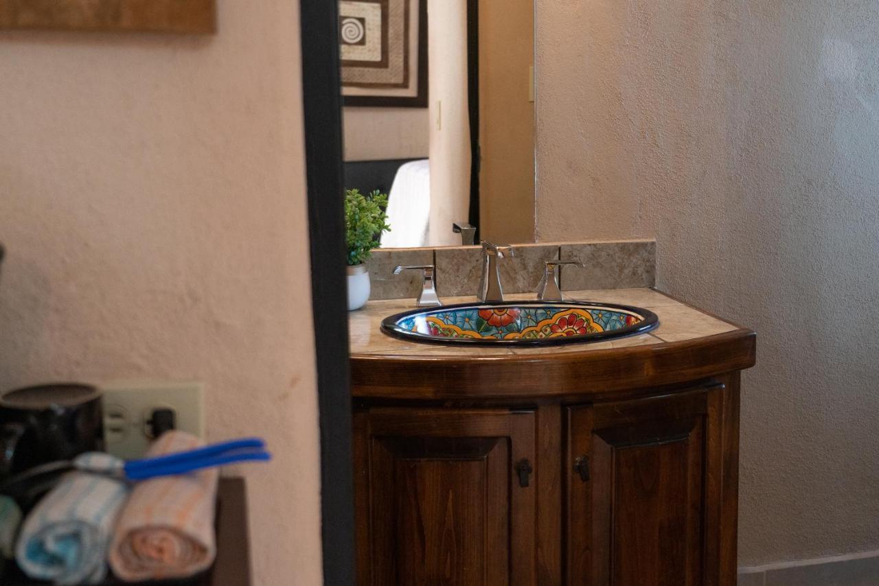 Casa Kootenay Waterfront Bnb La Paz Luaran gambar