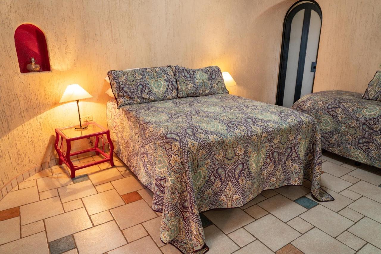 Casa Kootenay Waterfront Bnb La Paz Luaran gambar