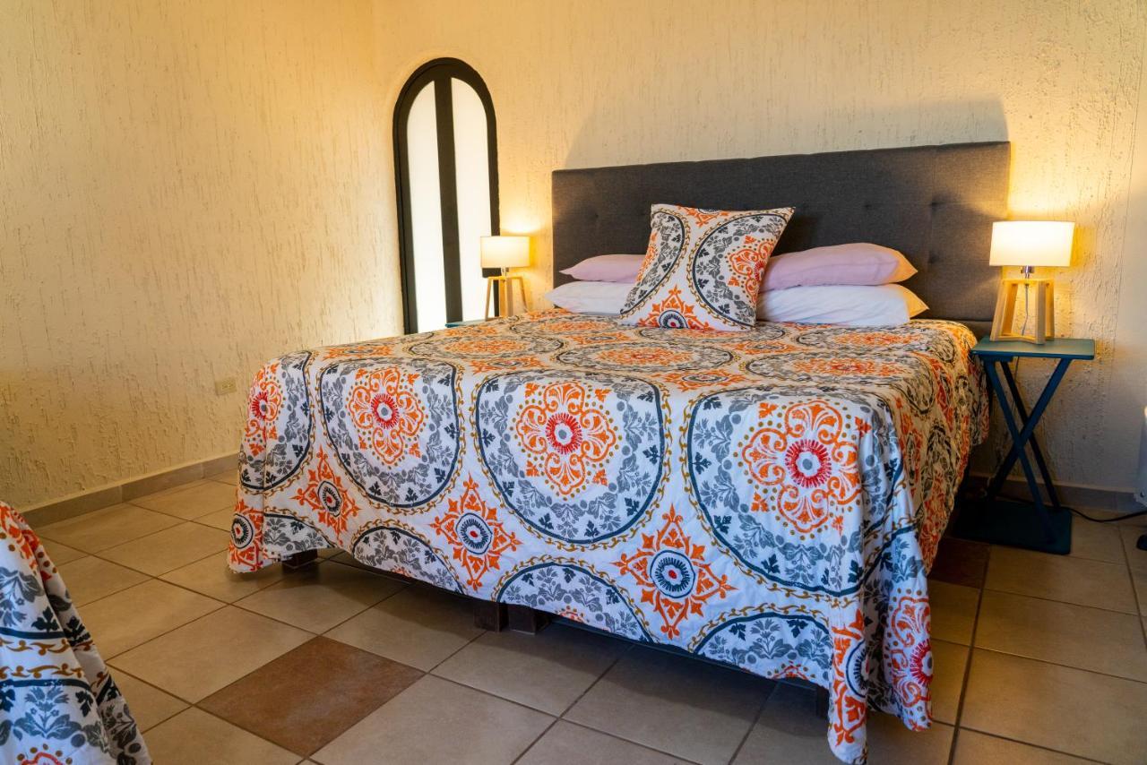 Casa Kootenay Waterfront Bnb La Paz Luaran gambar