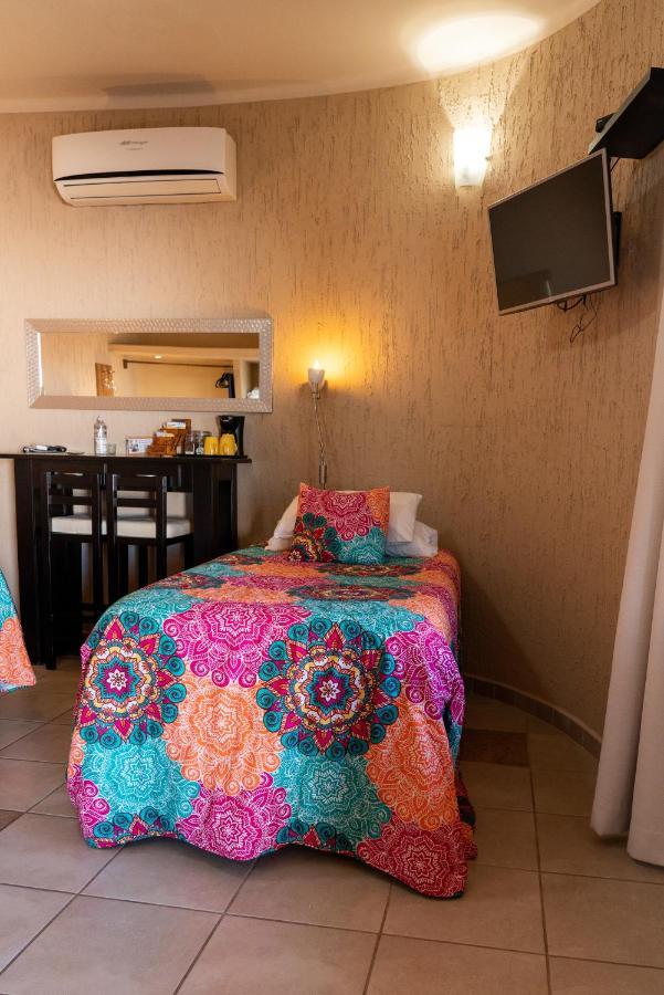 Casa Kootenay Waterfront Bnb La Paz Luaran gambar