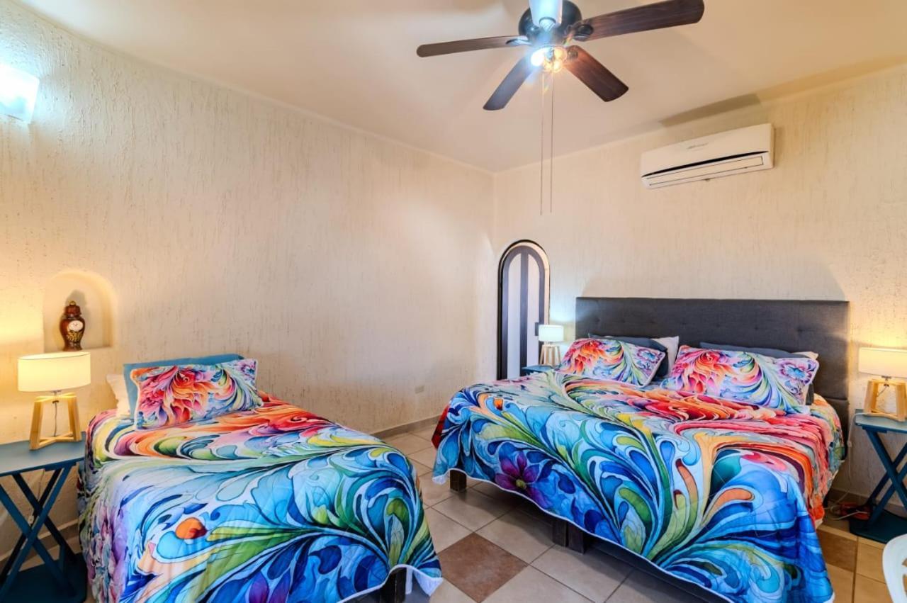 Casa Kootenay Waterfront Bnb La Paz Luaran gambar