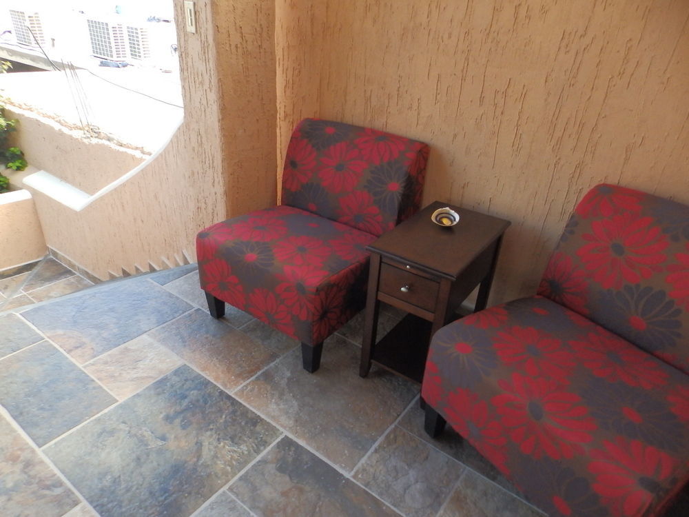 Casa Kootenay Waterfront Bnb La Paz Luaran gambar