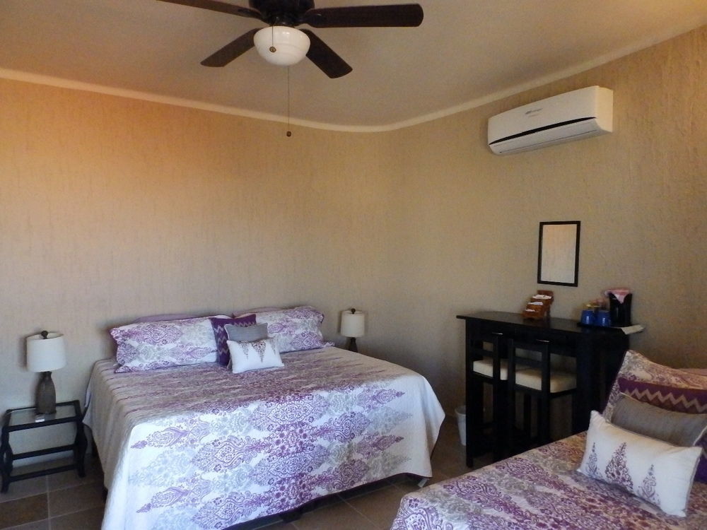 Casa Kootenay Waterfront Bnb La Paz Luaran gambar