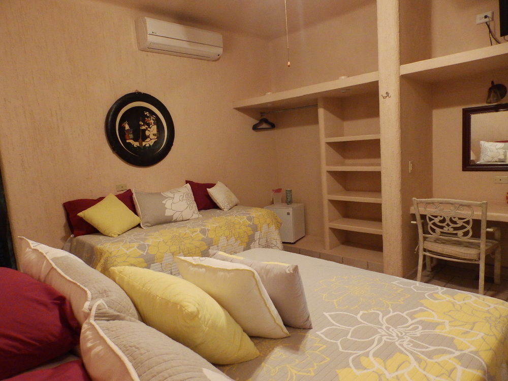 Casa Kootenay Waterfront Bnb La Paz Luaran gambar
