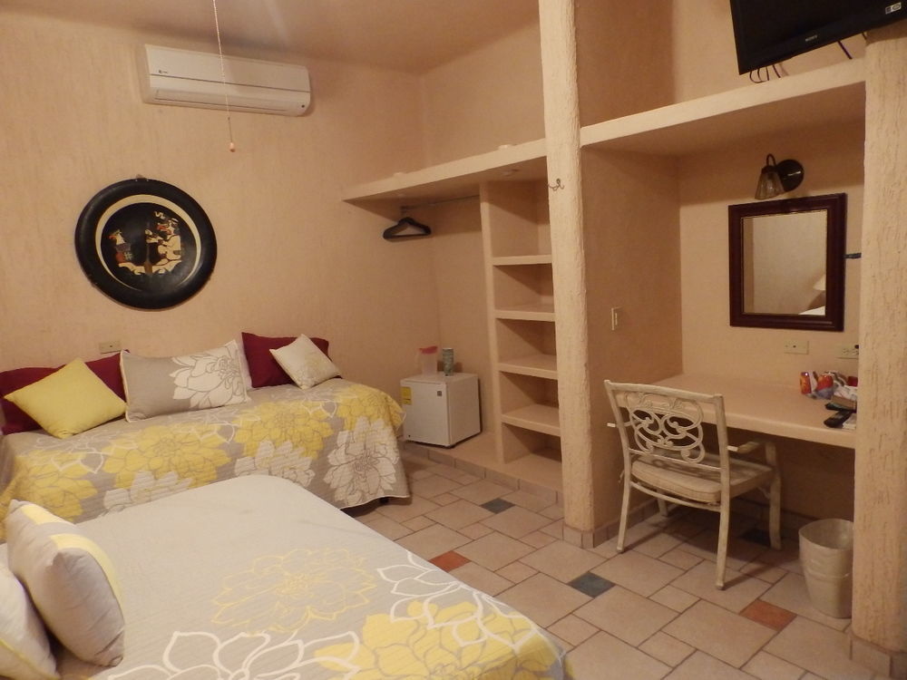Casa Kootenay Waterfront Bnb La Paz Luaran gambar