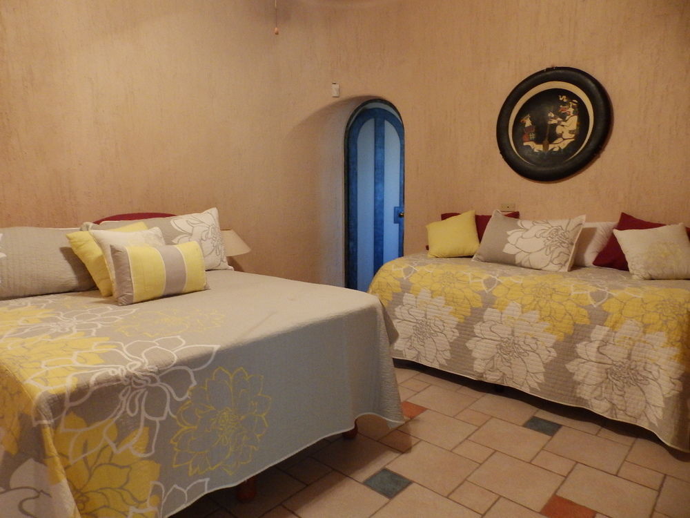 Casa Kootenay Waterfront Bnb La Paz Luaran gambar