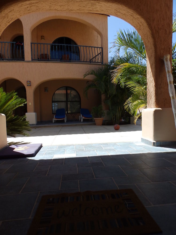 Casa Kootenay Waterfront Bnb La Paz Luaran gambar