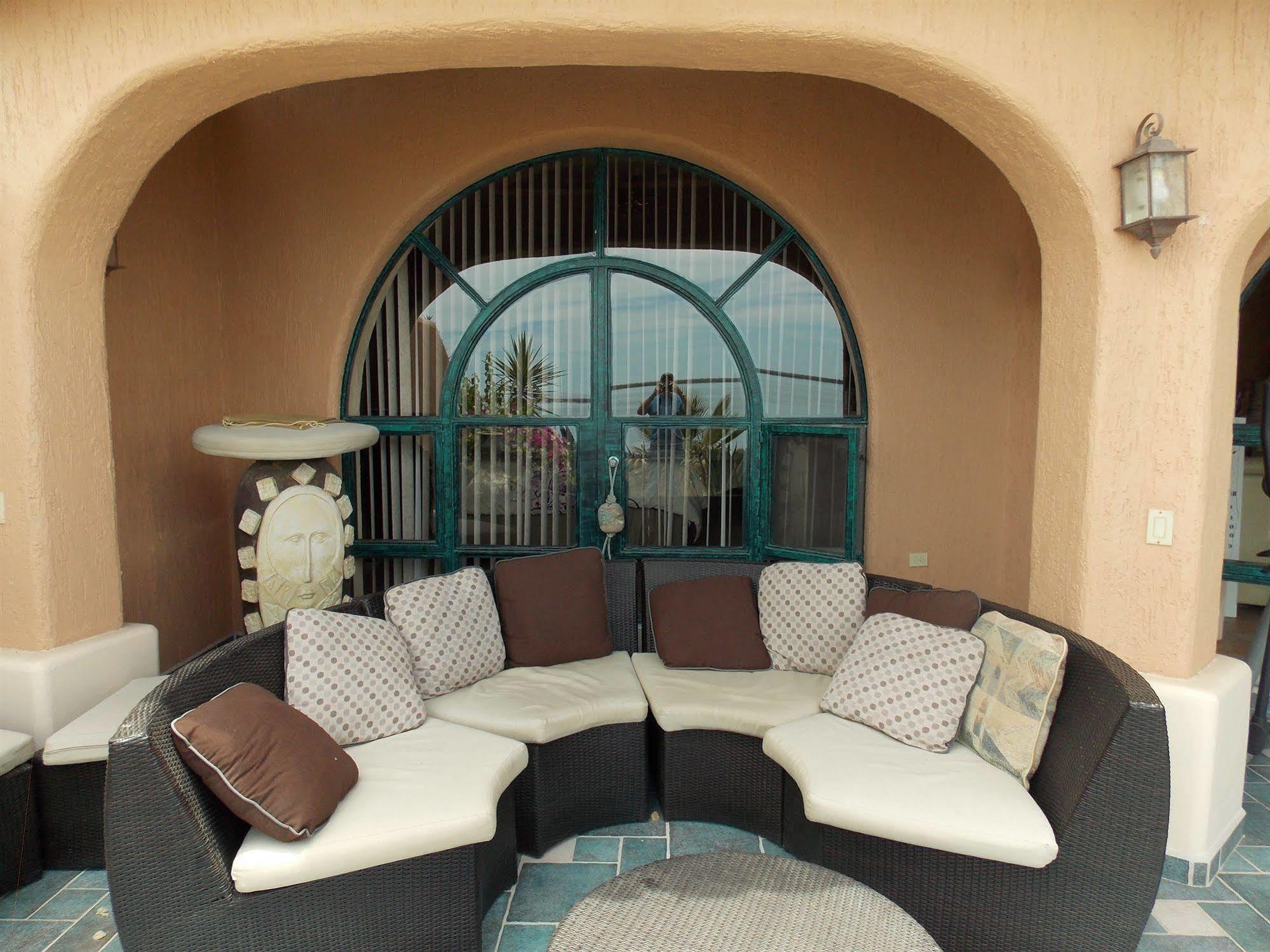 Casa Kootenay Waterfront Bnb La Paz Luaran gambar