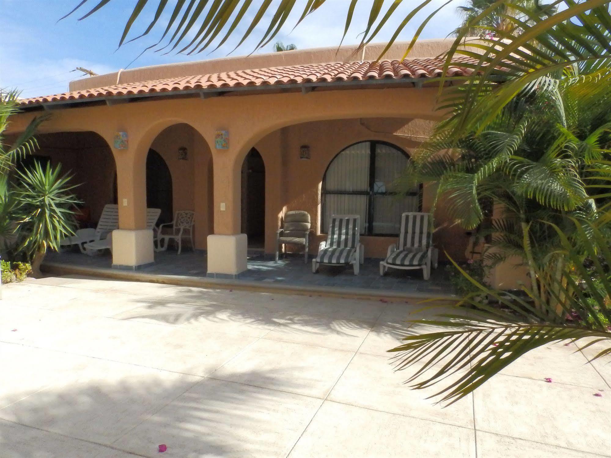 Casa Kootenay Waterfront Bnb La Paz Luaran gambar