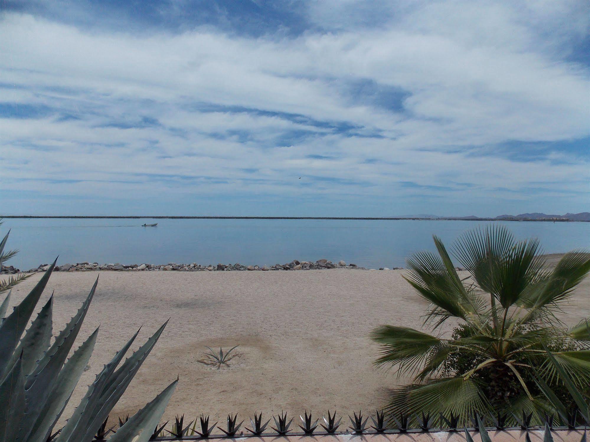 Casa Kootenay Waterfront Bnb La Paz Luaran gambar