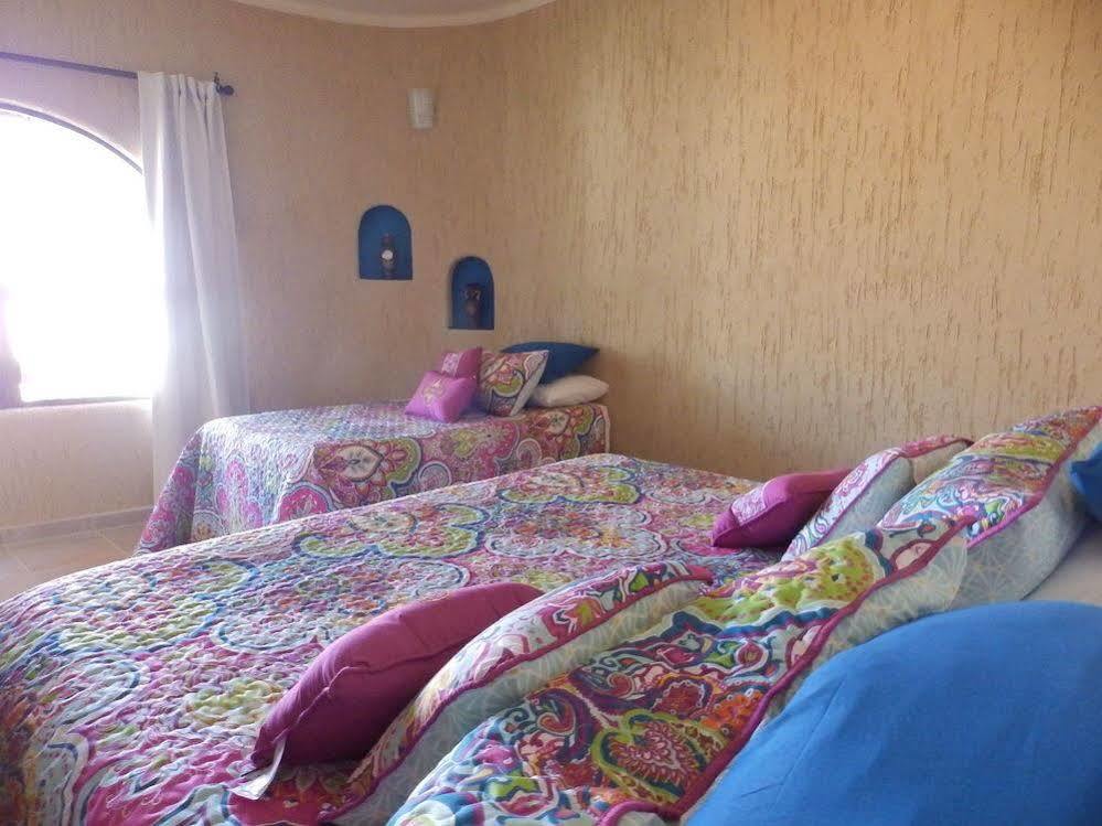 Casa Kootenay Waterfront Bnb La Paz Luaran gambar