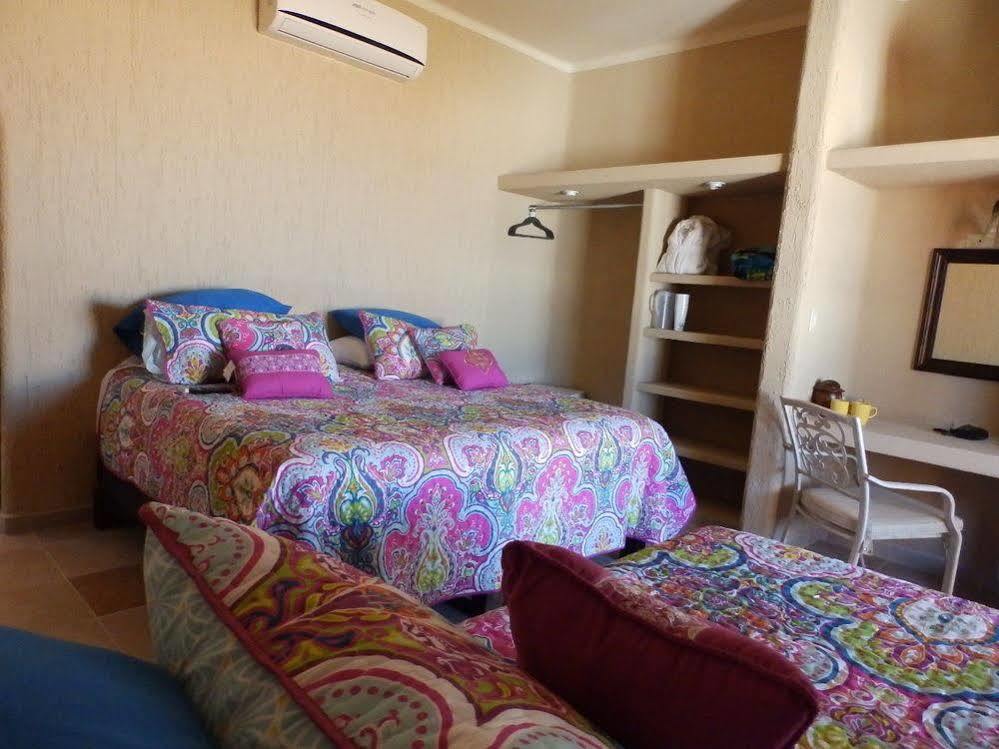 Casa Kootenay Waterfront Bnb La Paz Luaran gambar