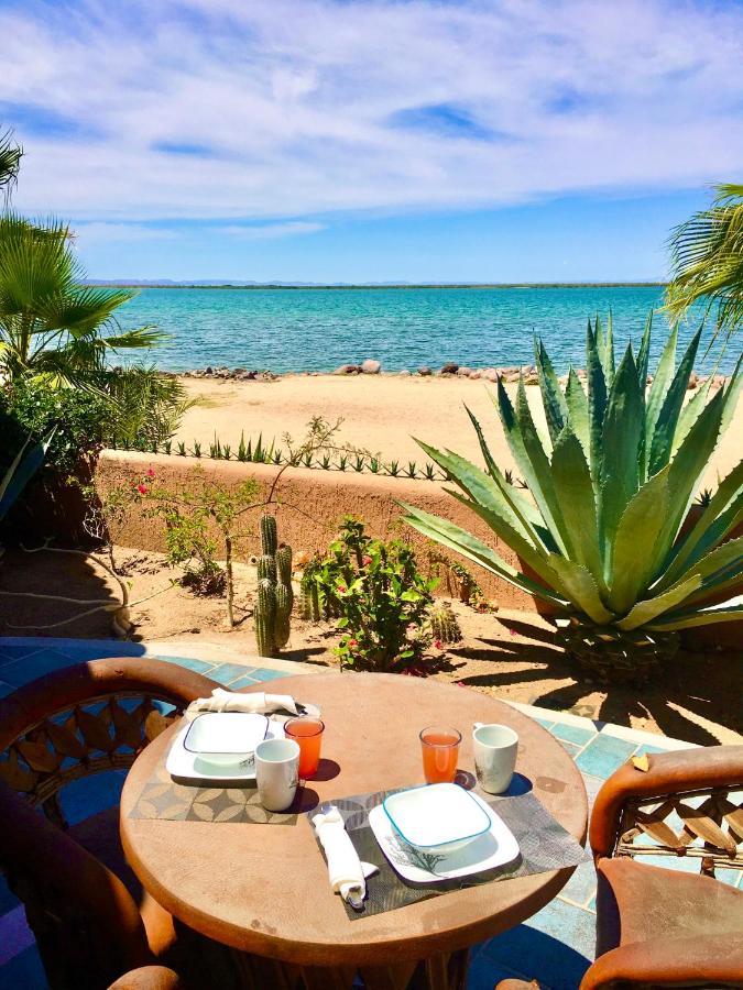Casa Kootenay Waterfront Bnb La Paz Luaran gambar